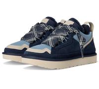 UGG Sneaker Lowmel Donna, Indaco scuro/Sale marino, 37 EU