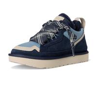 UGG Sneaker Lowmel Donna, Indaco Scuro/Sale Marino, 38 EU