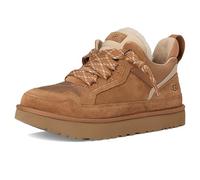 UGG Sneaker Lowmel Uomo, Castagna, 46 EU