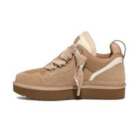 UGG Sneaker Lowmela Donna, Sabbia, 42 EU