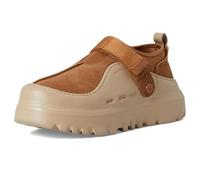 UGG Sneaker Peakmod LowCut Uomo, Castagna, 45 EU