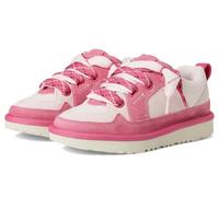 UGG Sneaker unisex K Lo Lowmel, Fioritura rosa/multicolore, 2 Little Kid