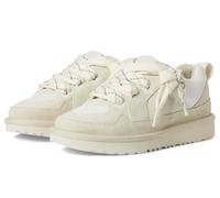 UGG Sneaker unisex K Lo Lowmel, Gelsomino, 4 Big Kid
