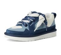 UGG Sneaker unisex K Lo Lowmel, Oceano profondo/Balena, 1 Little Kid