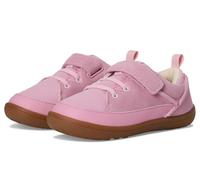 UGG Sneaker unisex per bambini T Adventurer, Quarzo rosa, 8 Toddler