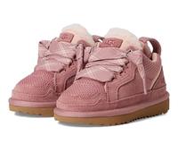 UGG Sneaker unisex per bambini T Lowmel, Rosa alba, 25 EU