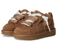UGG Sneaker unisex T Lo Lowmel, Castagna, 12 Little Kid