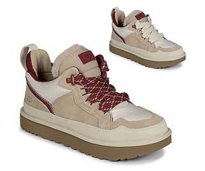 UGG Sneakers alte M LOWMEL in Beige 46