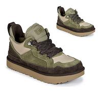 UGG Sneakers alte M LOWMEL in Kaki 45