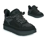 UGG Sneakers alte M LOWMEL in Nero 41