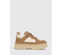 UGG Sneakers Astromel in camoscio e tessuto riciclato 9 Marrone