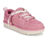 UGG Sneakers basse LO LOWMEL in Rosa 39