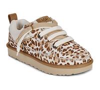 UGG Sneakers basse LO LOWMEL PLAINS in Marrone 37