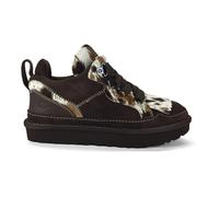 UGG - Sneakers basse Lowmel Western - - Shoes - Donna - Marrone - 40 EU