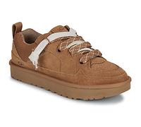 UGG Sneakers basse W LO LOWMEL in Marrone 37