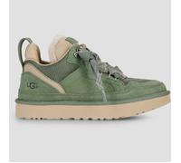 UGG Sneakers basse W LOWMEL in Verde 39