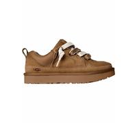 Ugg - Sneakers con zeppa per donna - W Lo Lowmel Chestnut per Donne - Taglia 10 US - Marrone