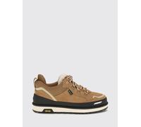 UGG Sneakers Lowmel Guard GTX in Gore-tex e pelle scamosciata 40 Noce