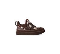 UGG - Sneakers Lowmel Western - - Shoes - Uomo - Marrone - 42 EU