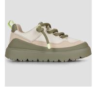 UGG Sneakers M HERITAGE UTILITY SNEAKER in Kaki 45