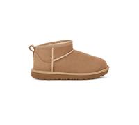 UGG - Kids' Classic Ultra Mini Beige - Stivaletti e tronchetti 35 Beige