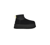 UGG 1168170-BLK W CLASSIC MINI DIPPER Donna, BLACK EU 39