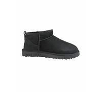 UGG Boots da neve 'Classic Ultra Mini' nero, Taglia 42