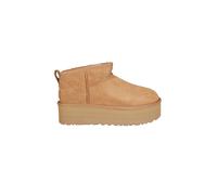 UGG Snowboots CLASSIC ULTRA MINI PLATFORM cammello | 37
