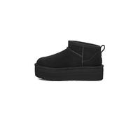 UGG Snowboots CLASSIC ULTRA MINI PLATFORM nero | 41