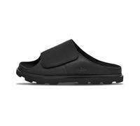 UGG - Solano Slide Nero Comfort Design - -Shoes -Uomo -Nero -43 EU