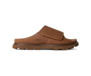 UGG - Solano Slide - - Shoes - Uomo - Marrone - 41 EU