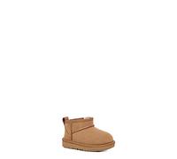 UGG Classic unisex Scarpe - Marrone - Pelle - Foot Locker Brown 23.5