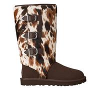 UGG - Stivale Alto Classico - - Shoes - Donna - Marrone - 40 EU