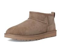 UGG Stivale Classic Ultra Mini Donna, Caribù, 38 EU