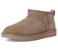 UGG Stivale Classic Ultra Mini Donna, Caribù, 38 EU