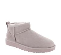 UGG Stivale Classic Ultra Mini Donna, Fumo chiaro, 40 EU