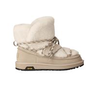 UGG - Stivale Classico Fluffed con Suola Resistente - - Shoes - Donna - Bianco - 38 EU