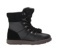 UGG - Stivale Invernale con Lacci - - Shoes - Donna - Nero - 36 EU