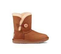 UGG Stivale 'Kids Bailey Button Chestnut II Boots' marrone Bambini - Bimbo - Bambino (taglie 92-140) - PROMO - Scarpe - Stivali UGG 32-33
