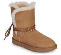 UGG Stivaletti BAILEY TIE in Marrone 41