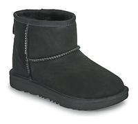 UGG Stivaletti bambini CLASSIC MINI II in Nero 32 1/2