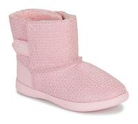 UGG Stivaletti bambini KEELAN GEL HEARTS in Rosa 30