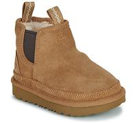 UGG Stivaletti bambini NEUMEL CHELSEA in Marrone 31