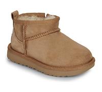UGG Stivaletti bambini T CLASSIC ULTRA MINI in Marrone 26
