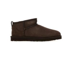 UGG - Stivaletti Bassi Classici Ultra Mini - - Shoes - Uomo - Marrone - 44 EU