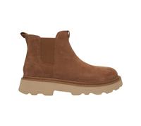 UGG - Stivaletti caviglia beige per uomo - -Shoes -Uomo -Marrone -41 EU