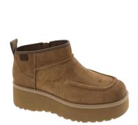 Scarponi UGG Cityfunc Ultra Mini marrone chiaro donna - 37