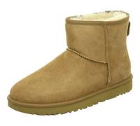 UGG Stivaletti Classic Mini II Chestnut Donna in pelle Marrone 39 EU