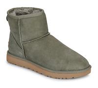 UGG Stivaletti CLASSIC MINI II in Kaki 42