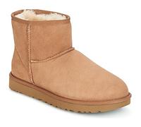 UGG Stivaletti CLASSIC MINI II in Nero 39